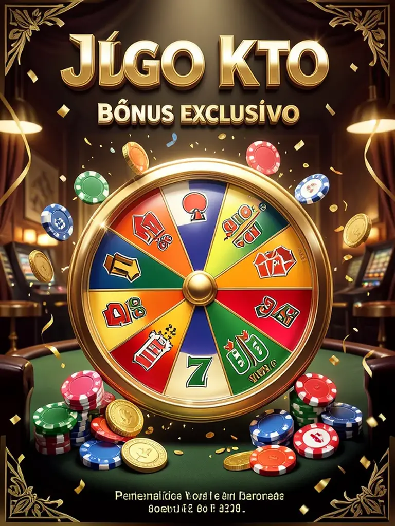 Bônus de Primeiro Depósito