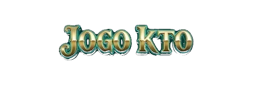 Jogo Kto Logo